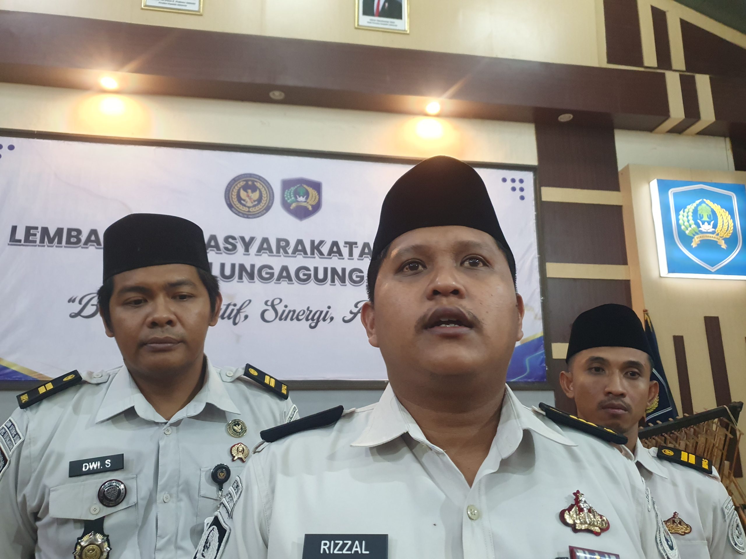 365 Warga Binaan Lapas Kelas IIB Tulungagung Diusulkan Dapat Remisi Khusus Hari Raya Idulfitri 2026
