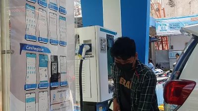 Penggunaan Kendaraan Listrik di Tulungagung Meningkat 40 Persen, PLN Siapkan SPKLU dan SPLU