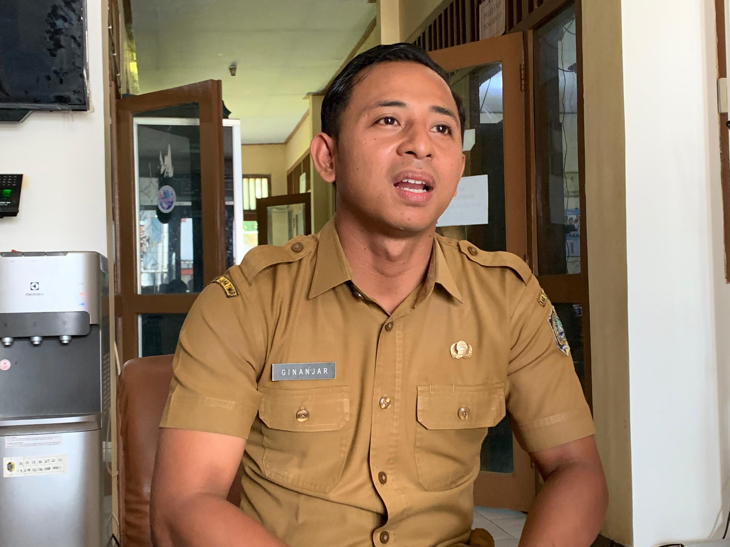 Produksi Sampah Lebaran di Tulungagung Naik 7 Persen, Tembus 1.000 Ton per Pekan