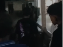 Ledakan Mercon di Musala, Dua Remaja Diboyong ke Rumah Sakit