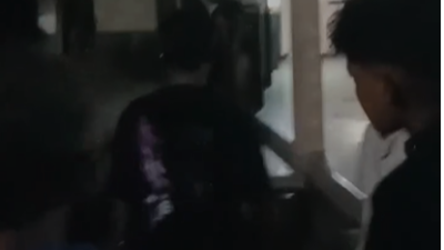 Ledakan Mercon di Musala, Dua Remaja Diboyong ke Rumah Sakit