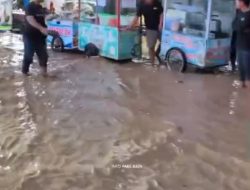 Puncak Musim Hujan, Kabupaten Kediri Siaga Bencana