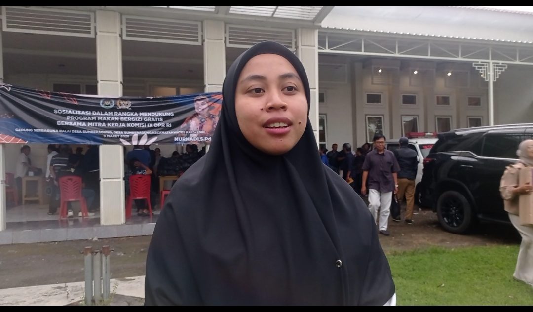 Siswa Diminta Kenali Kualitas MBG Sebelum Dikonsumsi