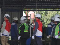 Pertamina dan Pemkab Ponorogo Jamin Ketersediaan Gas Melon Jelang Lebaran, Tambahan 70.560 Tabung Disiapkan