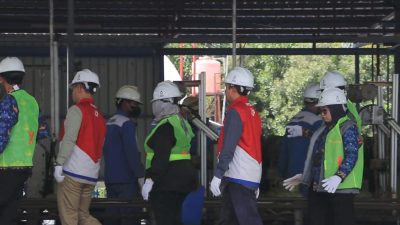 Pertamina dan Pemkab Ponorogo Jamin Ketersediaan Gas Melon Jelang Lebaran, Tambahan 70.560 Tabung Disiapkan