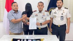 Perempuan di Tulungagung Ditangkap Saat Hendak Selundupkan Sabu ke Lapas, Total 7,07 Gram Diamankan