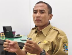 Sebanyak 2.300 Perusahaan di Tulungagung Wajib Bayar THR, Disnakertrans Buka Posko Pengaduan