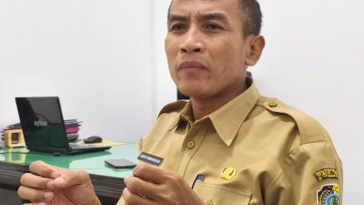 2.300 Perusahaan di Tulungagung Wajib Bayar THR, Disnakertrans Buka Posko Pengaduan