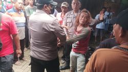 Marah Tak Diberi Uang, Pengamen di Tulungagung Diamankan Polisi dan Pedagang