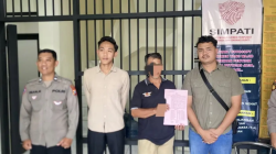 Modus Tawarkan Jasa Registrasi Ulang Kendaraan di Tulungagung, Pria Asal Blitar Diringkus Polisi
