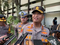 Selama Mudik Lebaran, Polres Tulungagung Buka Layanan Penitipan Kendaraan dan Barang Gratis