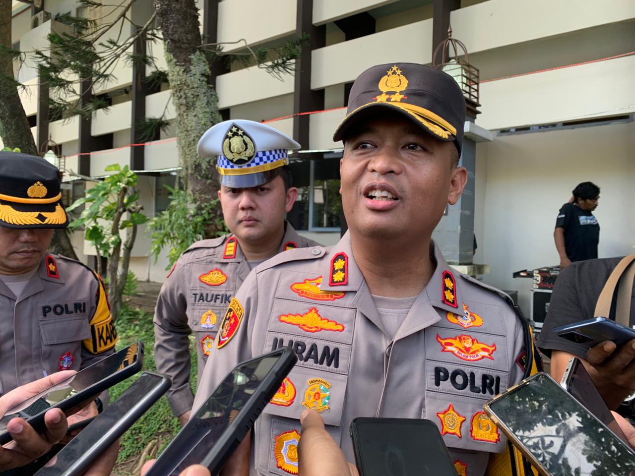 Selama Mudik Lebaran, Polres Tulungagung Buka Layanan Penitipan Kendaraan dan Barang Gratis