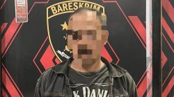 Jadi Operator Judi Togel HK, Pria Asal Sumbergempol Diringkus Polisi
