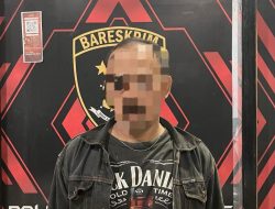 Jadi Operator Judi Togel HK, Pria Asal Sumbergempol Diringkus Polisi