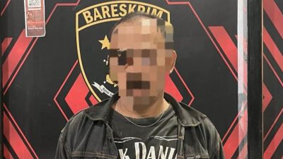 Jadi Operator Judi Togel HK, Pria Asal Sumbergempol Diringkus Polisi