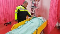 Kabar Duka Menjelang Hari Raya Idul Fitri, Pemotor di Tulungagung Meninggal Dunia Usai Kecelakaan Tunggal