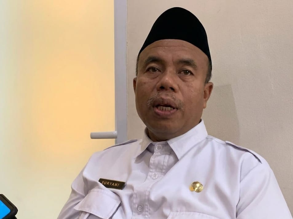 Di Tengah Gejolak Perang Iran vs Israel-Amerika Serikat, Puluhan Jemaah Umrah Asal Tulungagung Masih di Arab Saudi