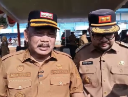 Pemerintah Berhemat Bahan Bakar Minyak, ASN di Nganjuk Wajib WFH Mulai 1 April Mendatang