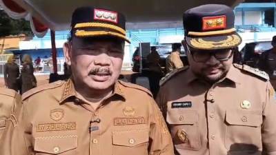 Pemerintah Berhemat Bahan Bakar Minyak, ASN di Nganjuk Wajib WFH Mulai 1 April Mendatang