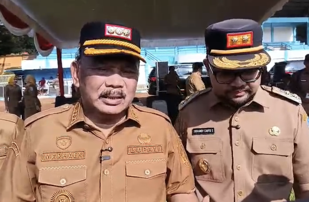 Pemerintah Berhemat Bahan Bakar Minyak, ASN di Nganjuk Wajib WFH Mulai 1 April Mendatang