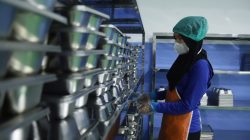 Program MBG di Ponorogo Kembali Normal Pasca Lebaran, Distribusi Dimulai 31 Maret 2026