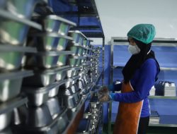 Program MBG di Ponorogo Kembali Normal Pasca Lebaran, Distribusi Dimulai 31 Maret 2026