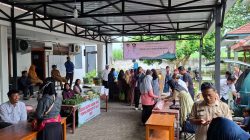 BPS Rilis IHK Februari 2026, TPID Kota Kediri Siapkan Langkah Antisipasi Kenaikan Harga Jelang Lebaran