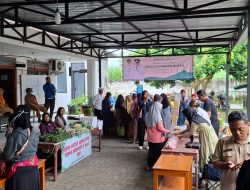 BPS Rilis IHK Februari 2026, Pemkot Kediri Melalui TPID Siapkan Langkah Antisipasi Kenaikan Harga Jelang Lebaran