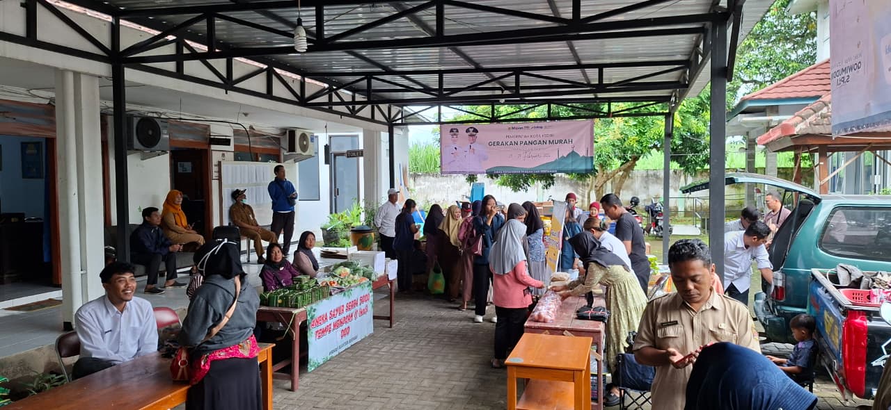 BPS Rilis IHK Februari 2026, TPID Kota Kediri Siapkan Langkah Antisipasi Kenaikan Harga Jelang Lebaran