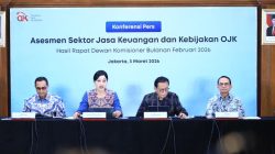 OJK, BEI dan KSEI Percepat Reformasi Pasar Modal dan Kebijakan Stabilitas Keuangan