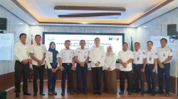 Tangani Masalah Hukum, KAI–Kejari Blitar Teken MoU