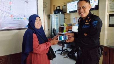 Masa Angkutan Lebaran, KAI Daop 7 Madiun Amankan Barang Tertinggal, Ada Helm hingga Uang Jutaan