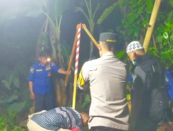 Cari Daun Pisang, Nenek di Blitar Meninggal Dunia Usai Terjatuh ke Septic Tank