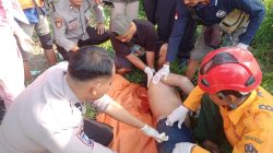 Kamituwo Selorejo Hilang Dua Hari, Ditemukan Meninggal di Sungai Brantas