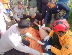 Kamituwo Selorejo Hilang Dua Hari, Ditemukan Meninggal di Sungai Brantas
