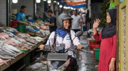 Perempuan Tangguh di Tengah Keterbatasan, PNM Mekaar Hadir Jadi Harapan Baru