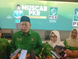 Muscab PKB Blitar Usulkan Lima Kandidat Ketua, Nama Mak Rini Tak Masuk Daftar