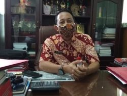 Tunggu Aturan Pusat, Pemkot Blitar Belum Pastikan Jadwal Pencairan THR ASN