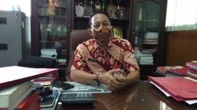 Tunggu Aturan Pusat, Pemkot Blitar Belum Pastikan Jadwal Pencairan THR ASN