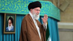 Pemimpin Tertinggi Iran Ayatollah Ali Khamenei Tewas dalam Serangan Israel-AS, IRGC Ancam Balasan Tegas