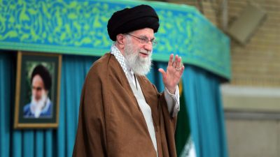 Pemimpin Tertinggi Iran Ayatollah Ali Khamenei Tewas dalam Serangan Israel-AS, IRGC Ancam Balasan Tegas