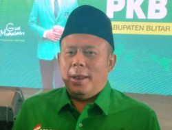 Muscab PKB Kota Blitar, Jumlah Kandidat Bertambah Jadi Lima