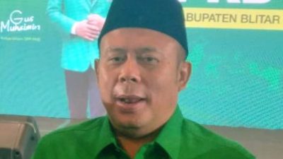Muscab PKB Kota Blitar, Jumlah Kandidat Bertambah Jadi Lima