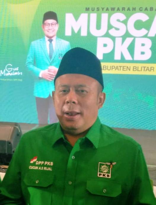 Muscab PKB Kota Blitar, Jumlah Kandidat Bertambah Jadi Lima
