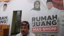 M. Rifai Digadang Jadi Kandidat Kuat Ketua DPC PKB Blitar, Bidik Tambahan Kursi DPRD