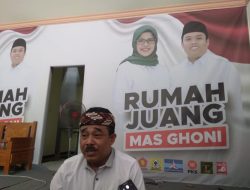 M. Rifai Digadang Jadi Kandidat Kuat Ketua DPC PKB Blitar, Bidik Tambahan Kursi DPRD