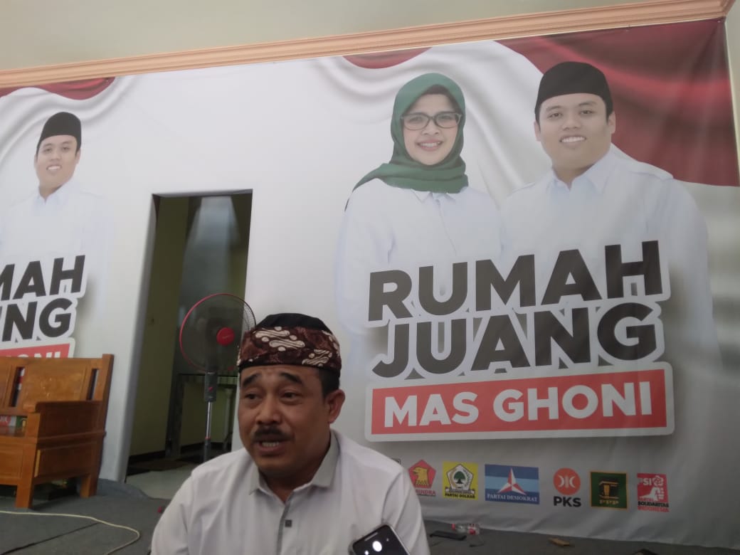 M. Rifai Digadang Jadi Kandidat Kuat Ketua DPC PKB Blitar, Bidik Tambahan Kursi DPRD
