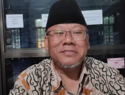 Kemenhaj Kabupaten Kediri Lakukan Pemantauan 69 Jemaah Umrah di Arab Saudi, Keberangkatan Sementara Diminta Ditunda