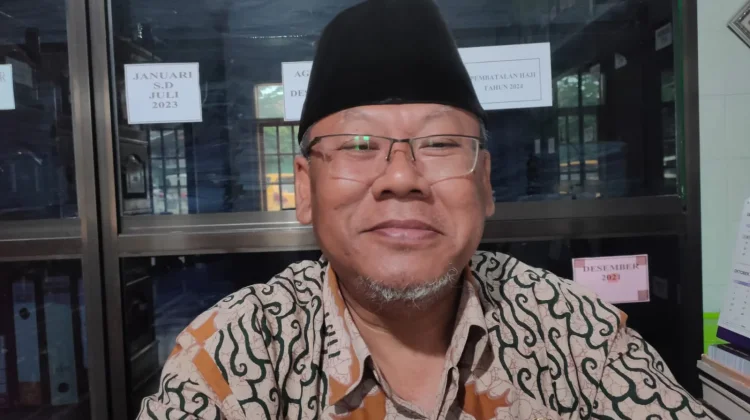 Kemenhaj Kediri Lakukan Pemantauan 69 Jemaah Umrah di Arab Saudi, Keberangkatan Sementara Diminta Ditunda