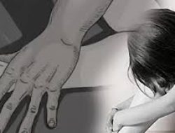 Pria Paruh Baya di Ponorogo Tega Setubuhi Anak Tirinya Sejak 2023